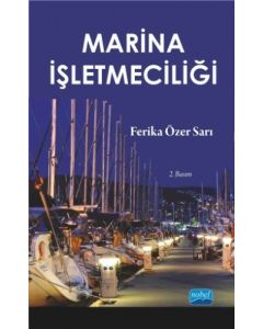 Marina İşletmeciliği