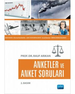 Anketler ve Anket Soruları