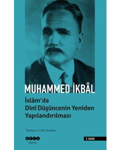 İslam'da Dini Düşüncenin Yeniden Yapılandırılması