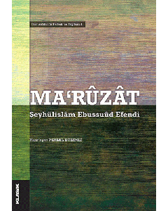 Ma'rüzat