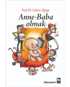 Anne-Baba Olmak