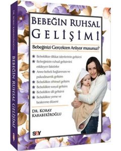 Bebeğin Ruhsal Gelişimi