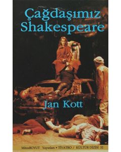 Çağdaşımız Shakespeare