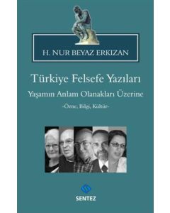 Türkiye Felsefe Yazıları