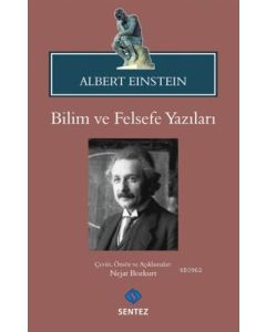 Bilim ve Felsefe Yazıları