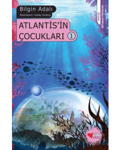 Atlantis’in Çocukları 1