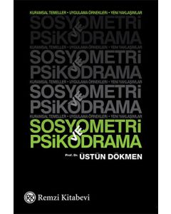 Sosyometri ve Psikodrama