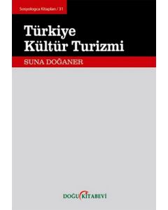 Türkiye Kültür Turizmi