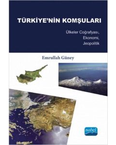 Türkiye'nin Komşuları