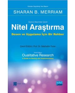Nitel Araştırma