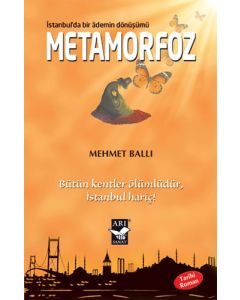 Metamorfoz