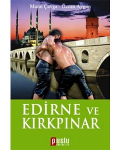 Edirne ve Kırkpınar