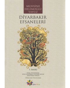 Diyarbakır Efsaneleri