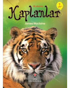 Kaplanlar