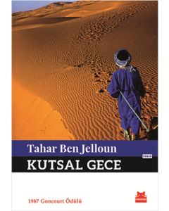 Kutsal Gece