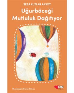Uğurböceği Mutluluk Dağıtıyor