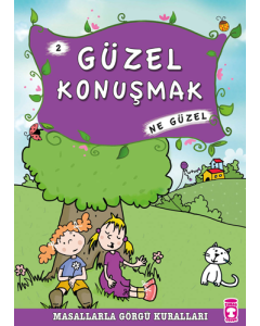 Güzel Konuşmak Ne Güzel - 2