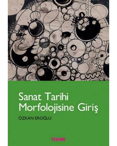 Sanat Tarihi Morfolojisine Giriş