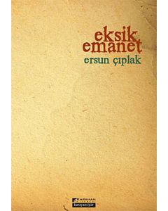 Eksik Emanet