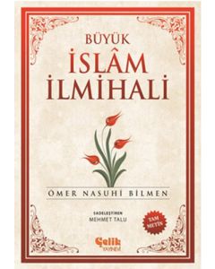 Büyük İslam İlmihali (Küçük Boy)