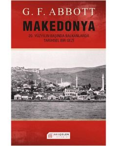 Makedonya