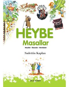 Heybe