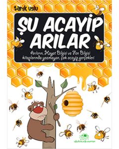 Şu Acayip Arılar