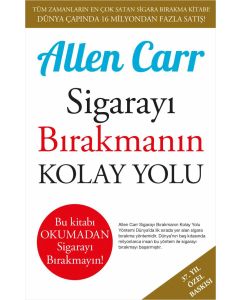 Sigarayı Bırakmanın Kolay Yolu
