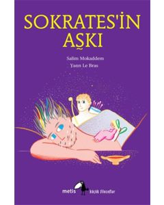Sokrates’in Aşkı