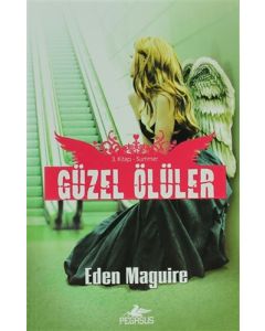 Güzel Ölüler 3. Kitap - Summer
