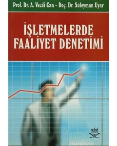 İşletmelerde Faaliyet Denetimi