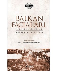 Balkan Faciaları
