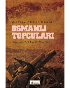 Osmanlı Topçuları
