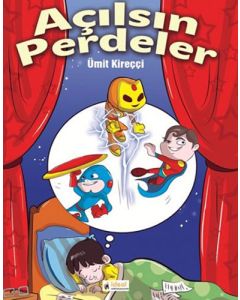 Açılsın Perdeler