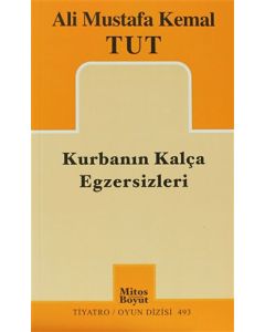 Kurbanın Kalça Egzersizleri