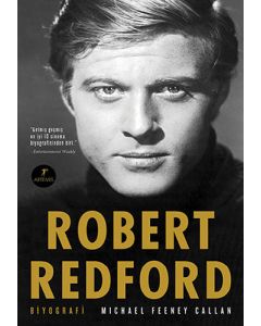 Robert Redford