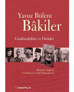 Gönlümdekiler ve Ötekiler