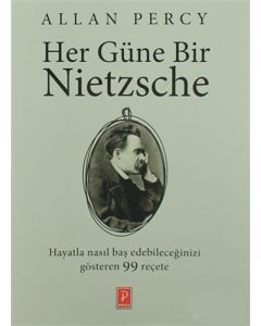 Her Güne Bir Nietzsche