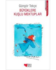 Büyüklere Kuşlu Mektuplar