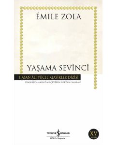 Yaşama Sevinci