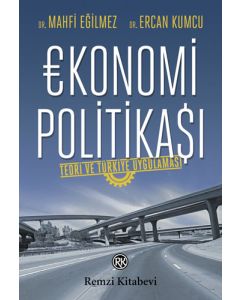 Ekonomi Politikası
