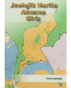 Jeolojik Harita Alımına Giriş