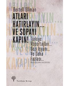 Atları Hatırlayın... Ve Sopayı Kapın !