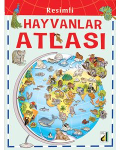Resimli Hayvanlar Atlası