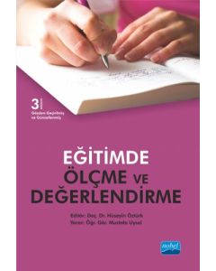 Eğitimde Ölçme ve Değerlendirme