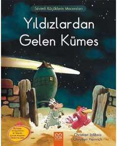 Yıldızlardan Gelen Kümes