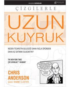 Çizgilerle Uzun Kuyruk