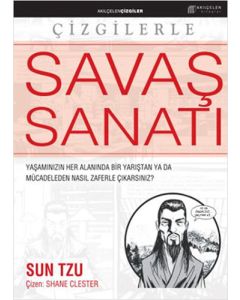 Çizgilerle Savaş Sanatı