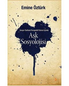 Aşk Sosyolojisi