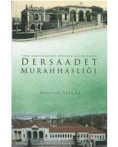 Dersaadet Murahhaslığı